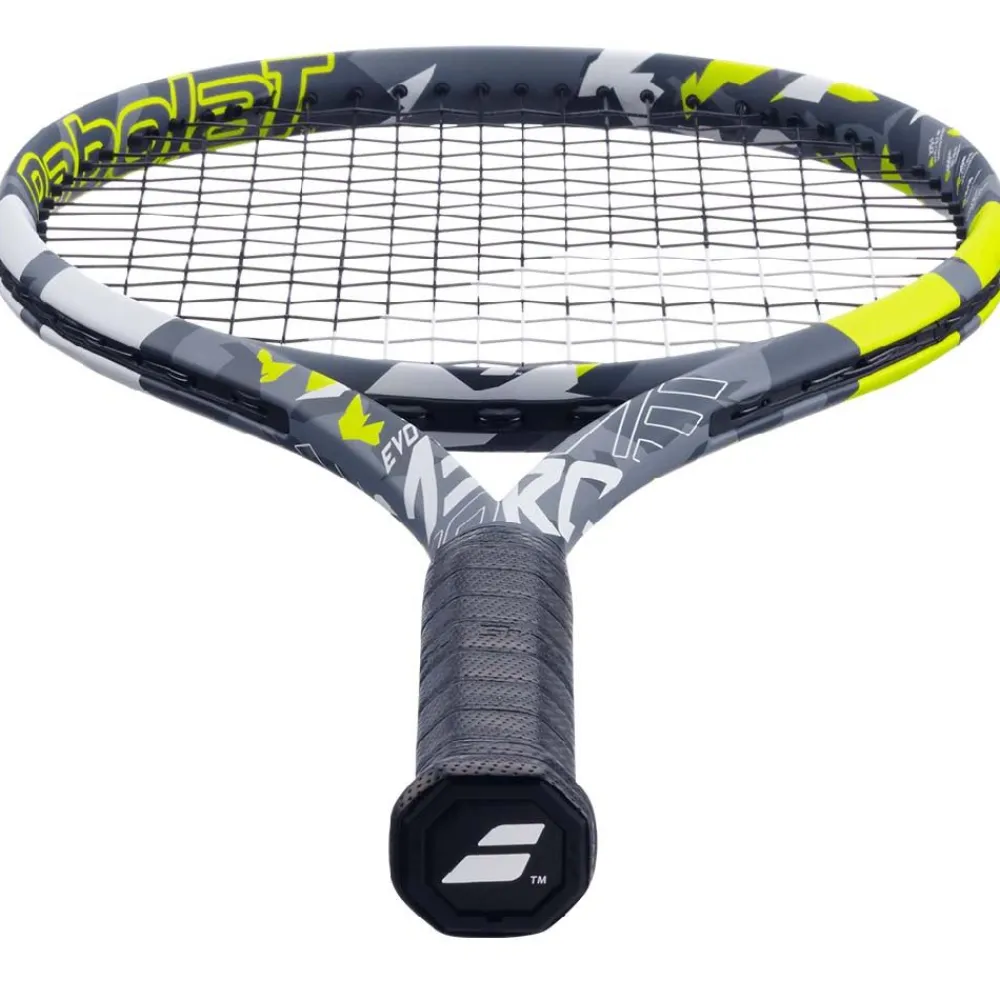 Tennis | Babolat Evo Aero Strung G2