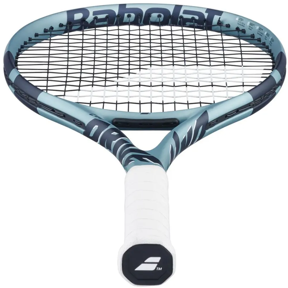 Clearance Babolat Evo Drive Gen2 Strung