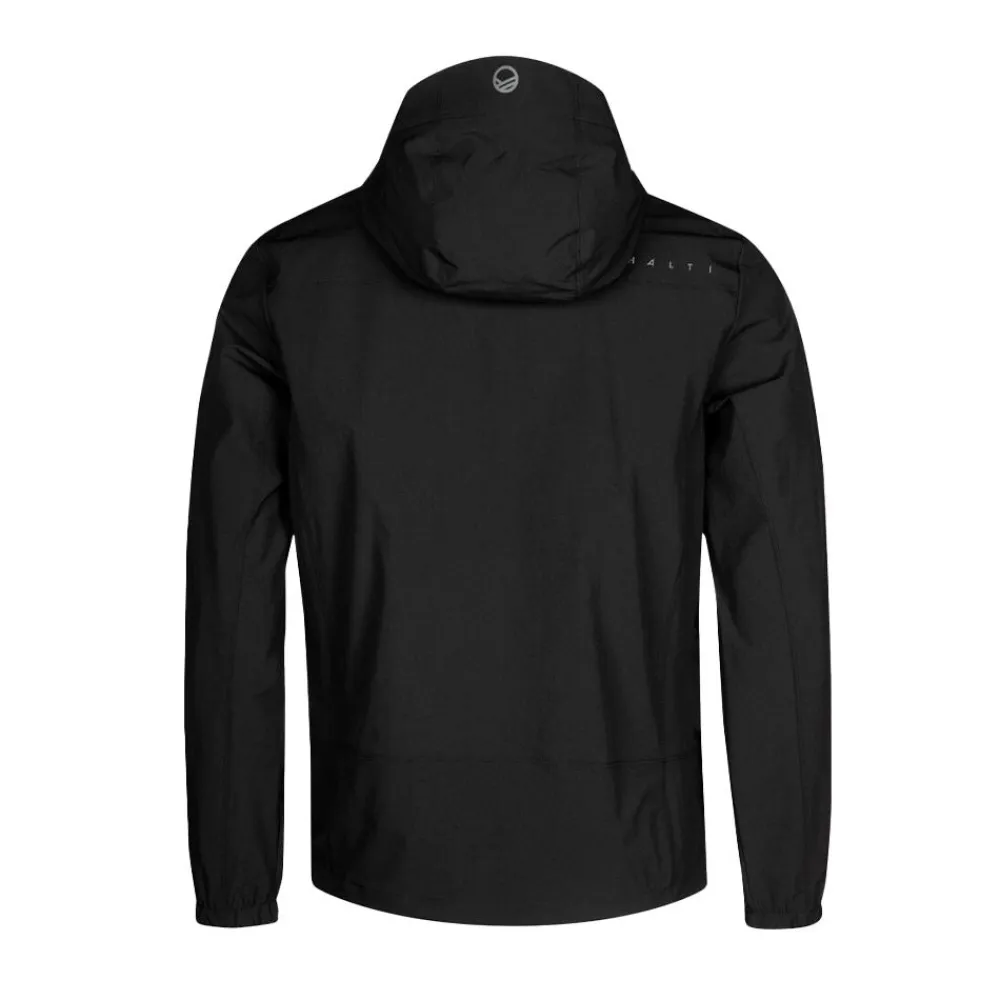 New Halti Evo Hooded X-stretch Jacket Herr