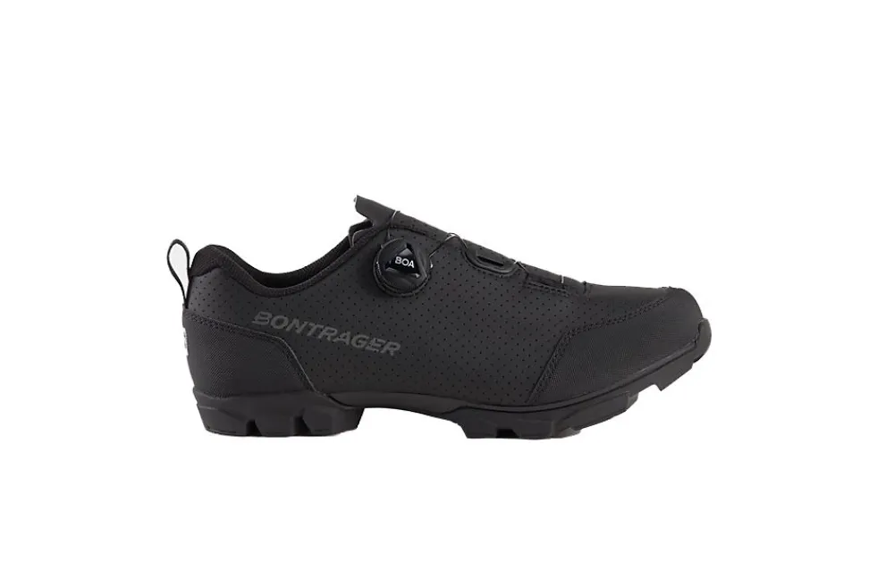 Allt Inom Cykel|Cykelskor | Bontrager Evoke MTB