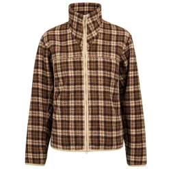 Online The Mountain Studio E-9 W. SOFT WOOL PILE JACKET dam