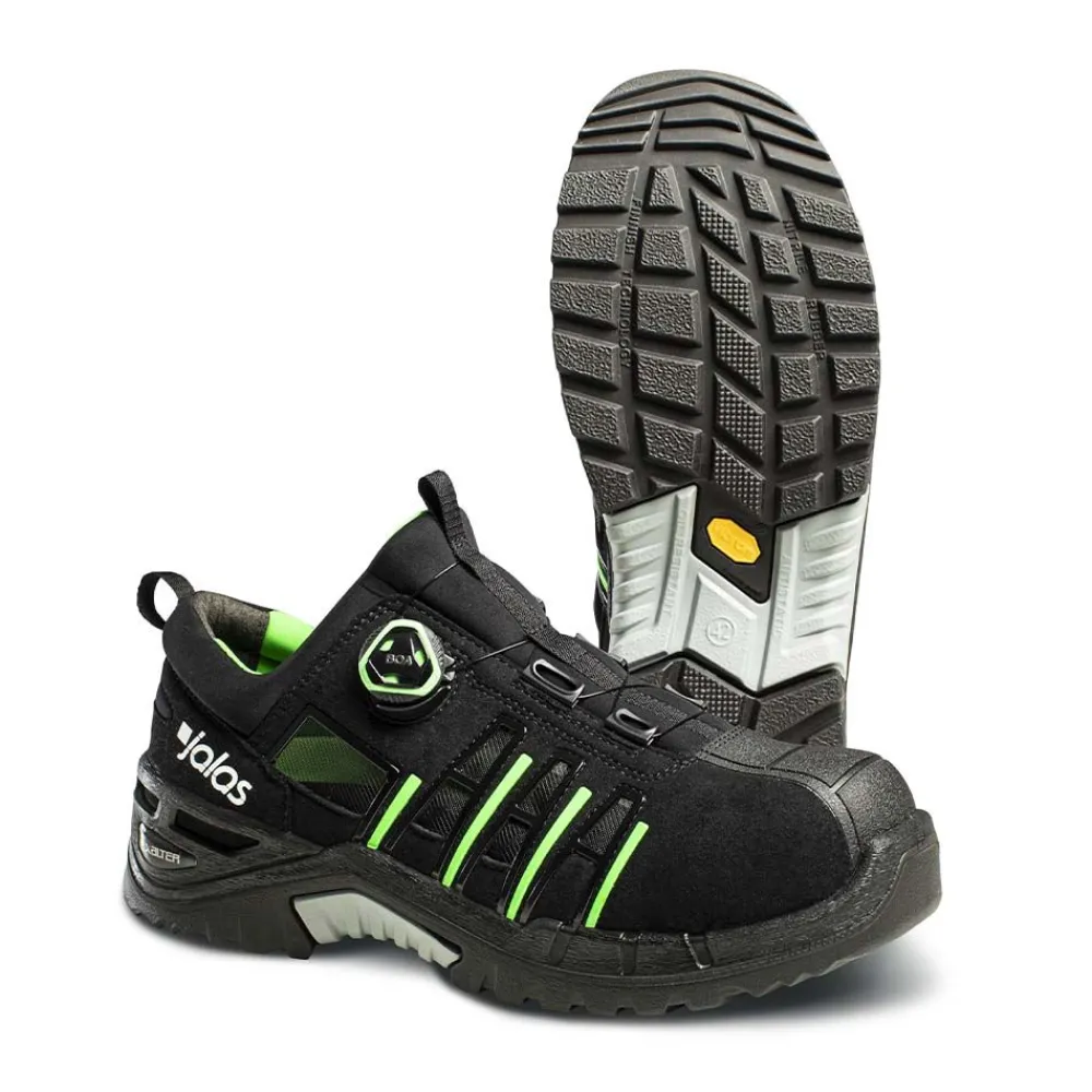 Workwear | Jalas Exalter 9925