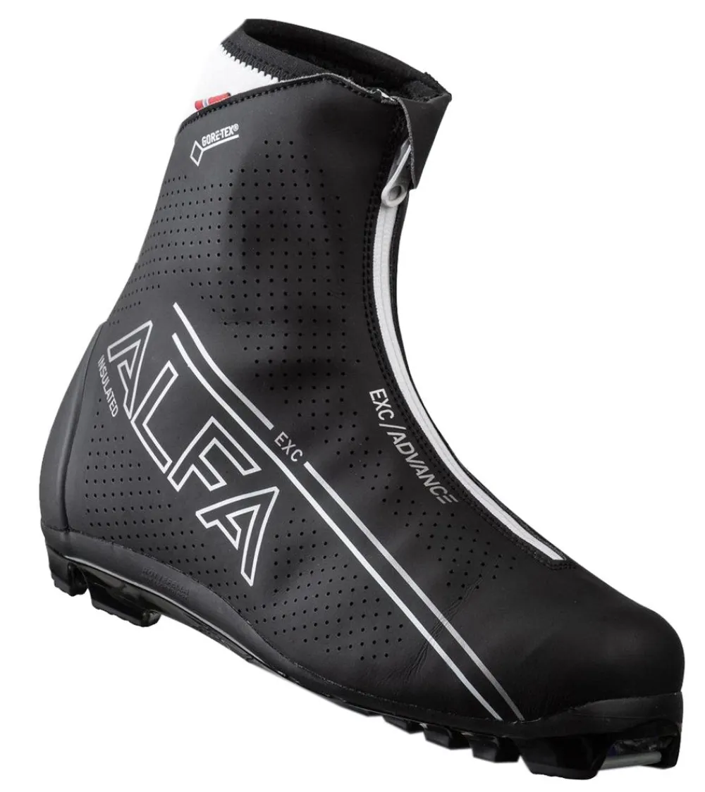 Längd | Alfa EXC Advance GTX Dam