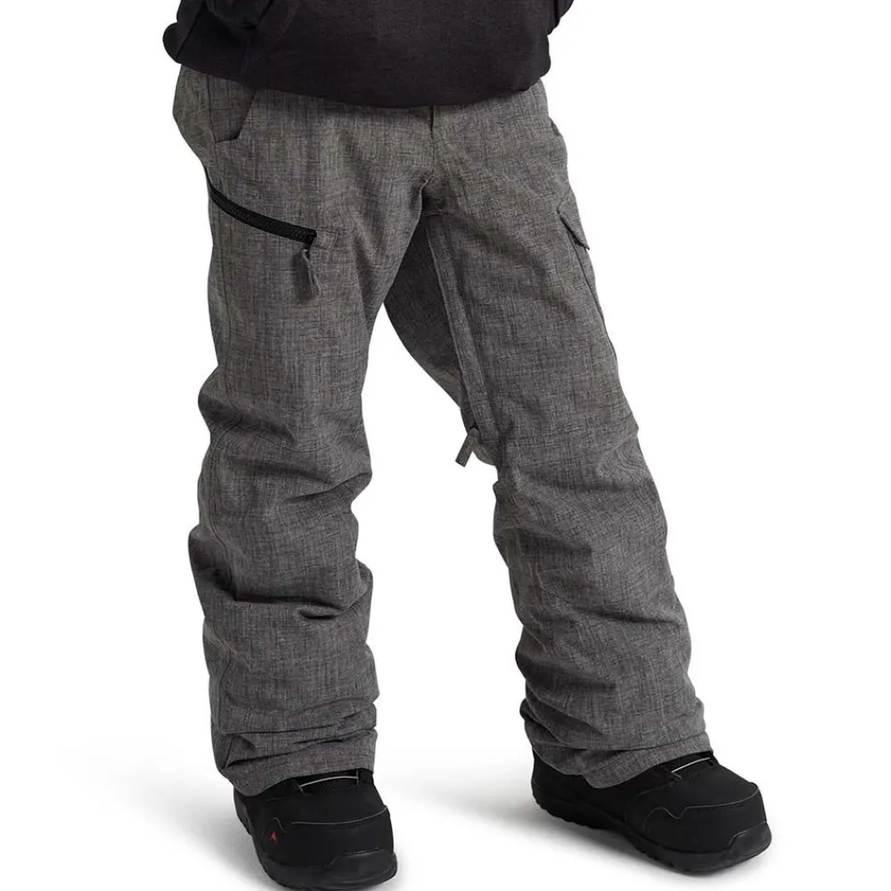 Alpint|Skidkläder | Burton Exie 2 Cargo Pant Junior