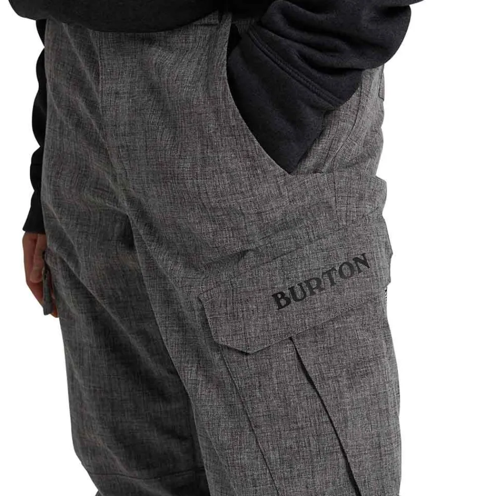 Alpint|Skidkläder | Burton Exie 2 Cargo Pant Junior
