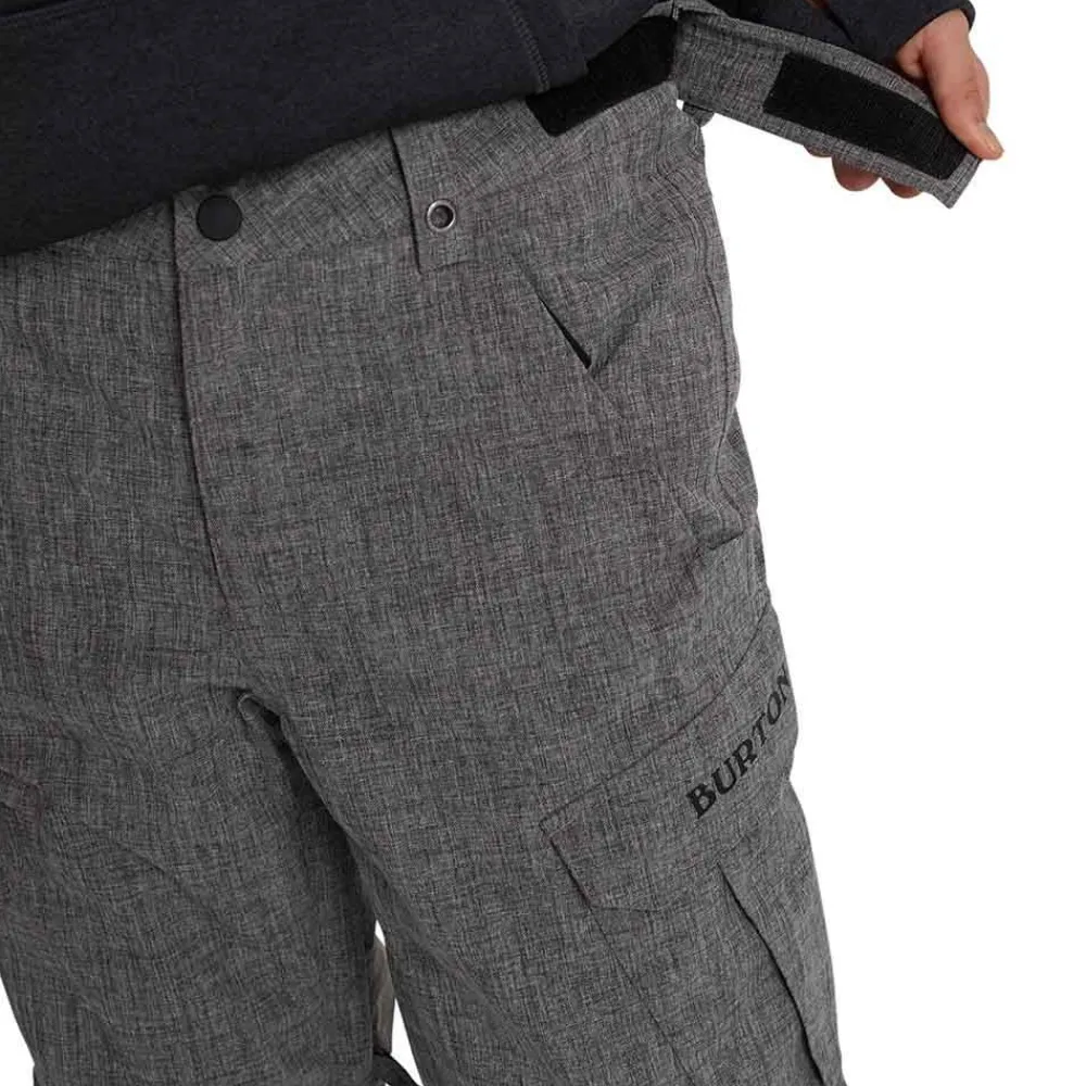 Alpint|Skidkläder | Burton Exie 2 Cargo Pant Junior