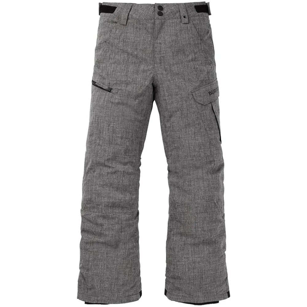 Alpint|Skidkläder | Burton Exie 2 Cargo Pant Junior
