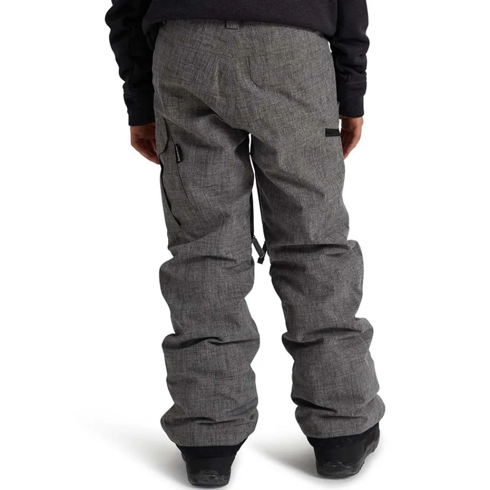 Alpint|Skidkläder | Burton Exie 2 Cargo Pant Junior