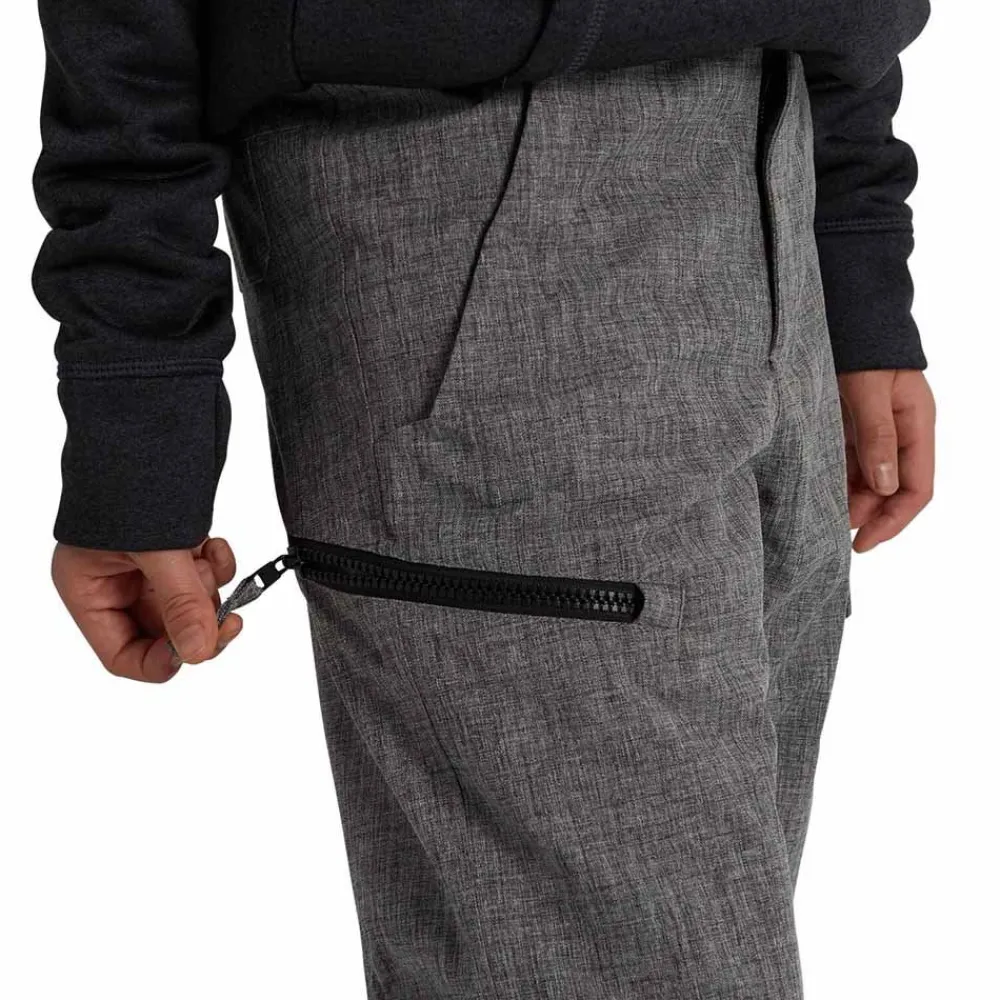 Alpint|Skidkläder | Burton Exie 2 Cargo Pant Junior