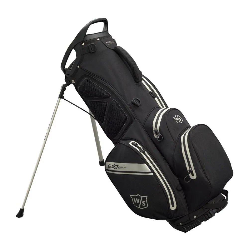 Outlet Wilson Exo Dry Stand Bag