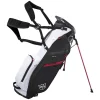 Allt Inom Golf|Golfbagar | Wilson Exo Lite Stand Bag