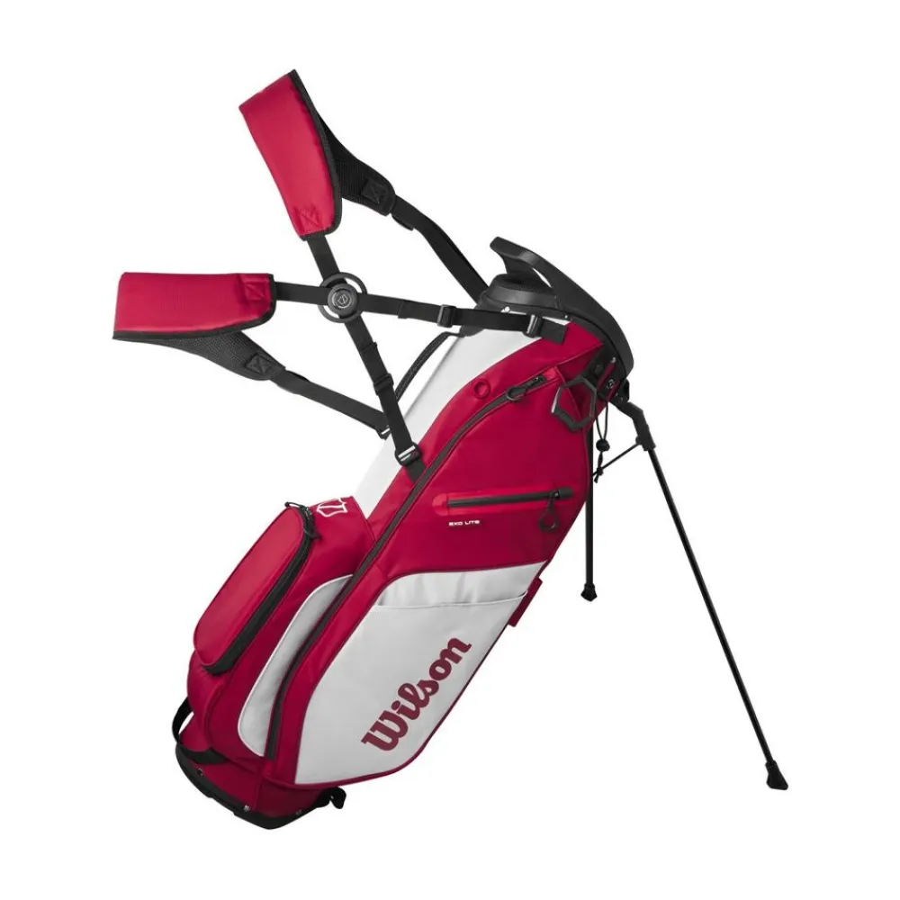 Discount Wilson EXO Lite Stand Bag