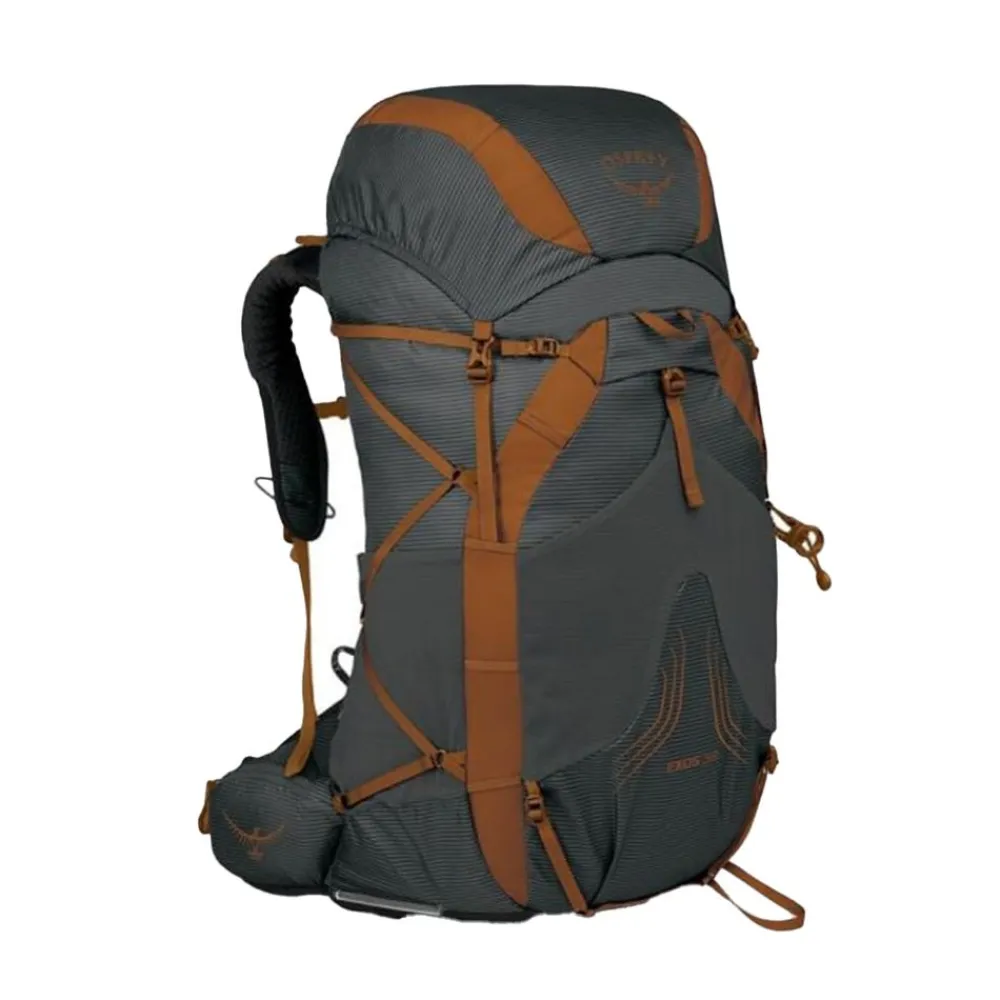 Väskor | Osprey Exos 58
