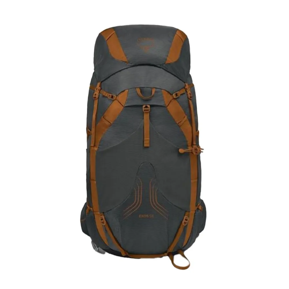 Osprey Exos 58