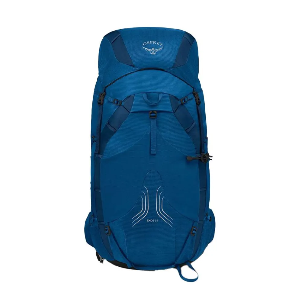 Online Osprey Exos 58