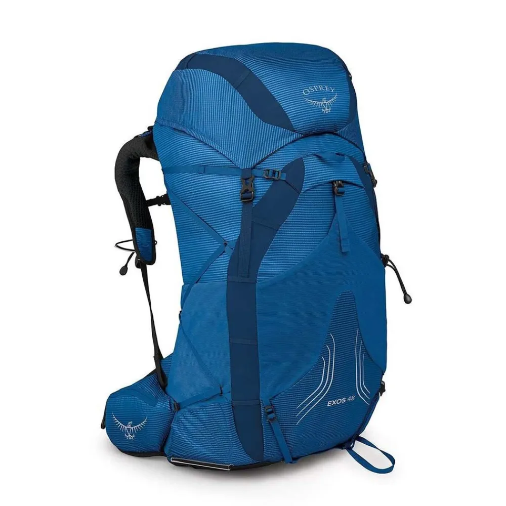 Hot Osprey Exos 48