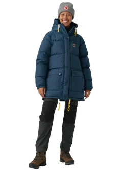 Allt Under Jackor | Fjällräven Expedition Down Jacket da