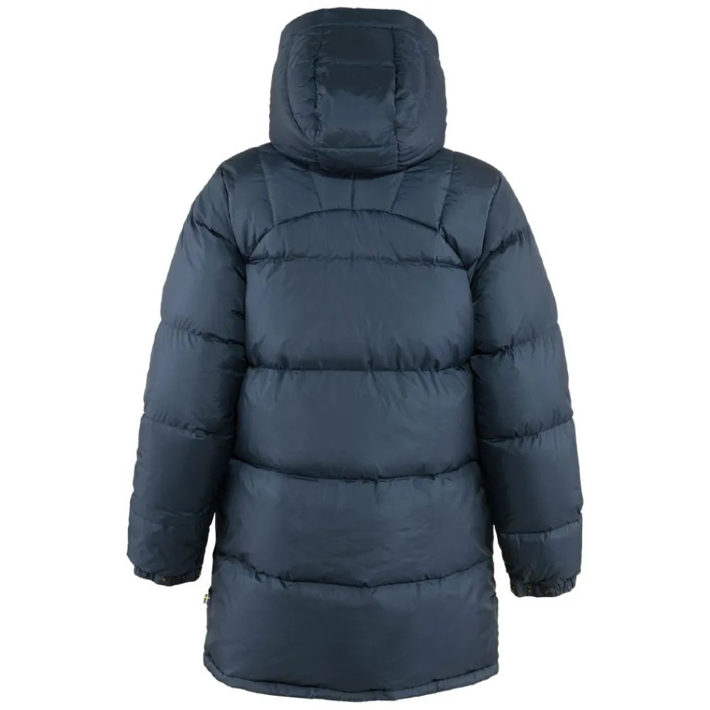 Allt Under Jackor | Fjällräven Expedition Down Jacket da