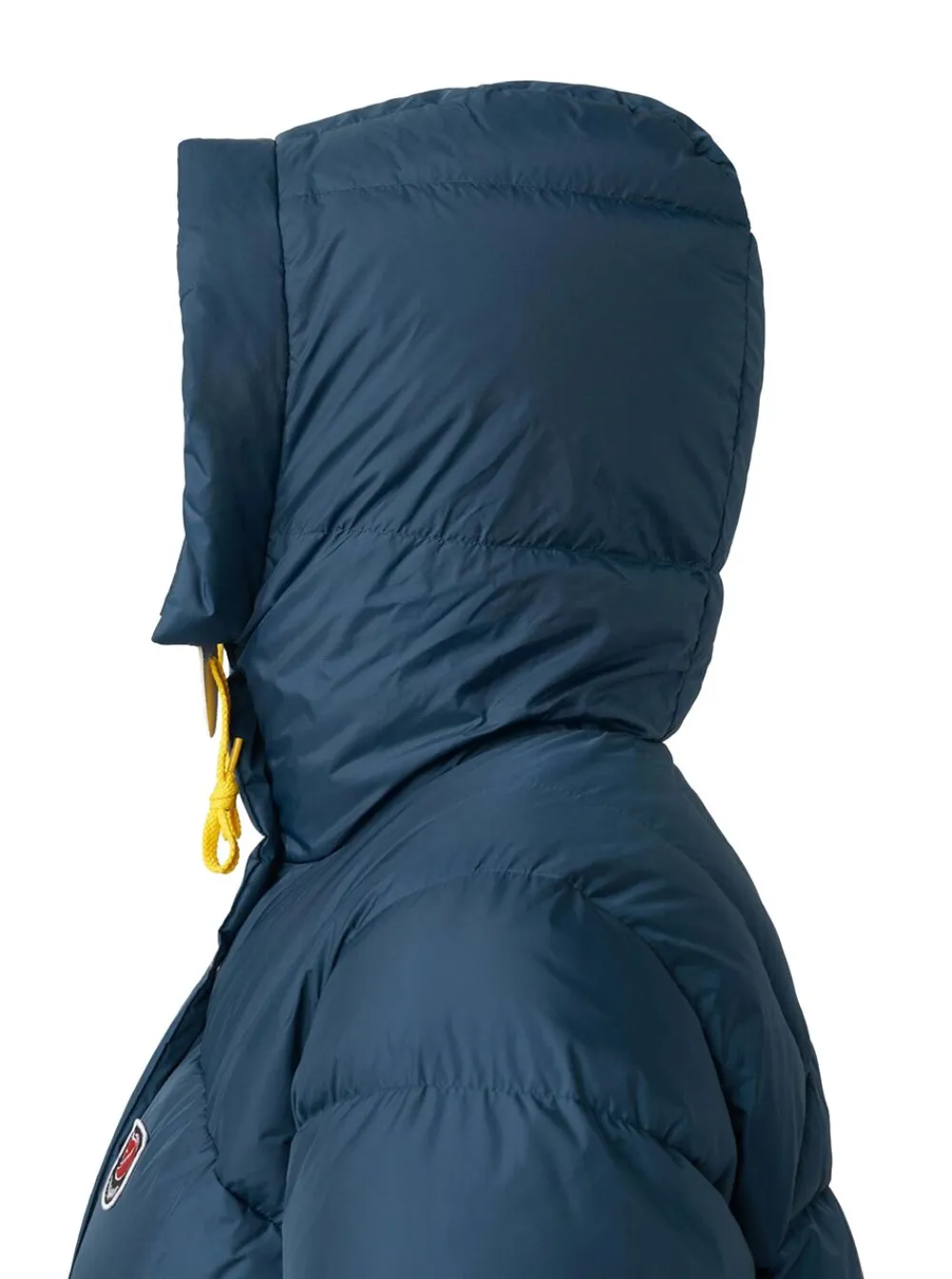 Allt Under Jackor | Fjällräven Expedition Down Jacket da