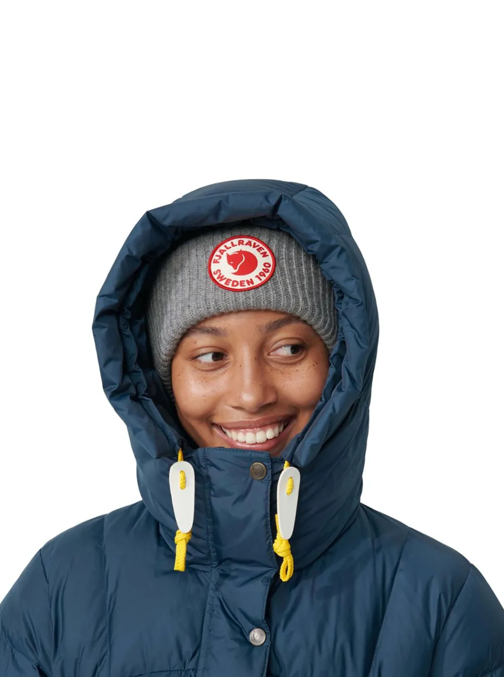 Allt Under Jackor | Fjällräven Expedition Down Jacket da