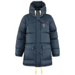 Allt Under Jackor | Fjällräven Expedition Down Jacket da