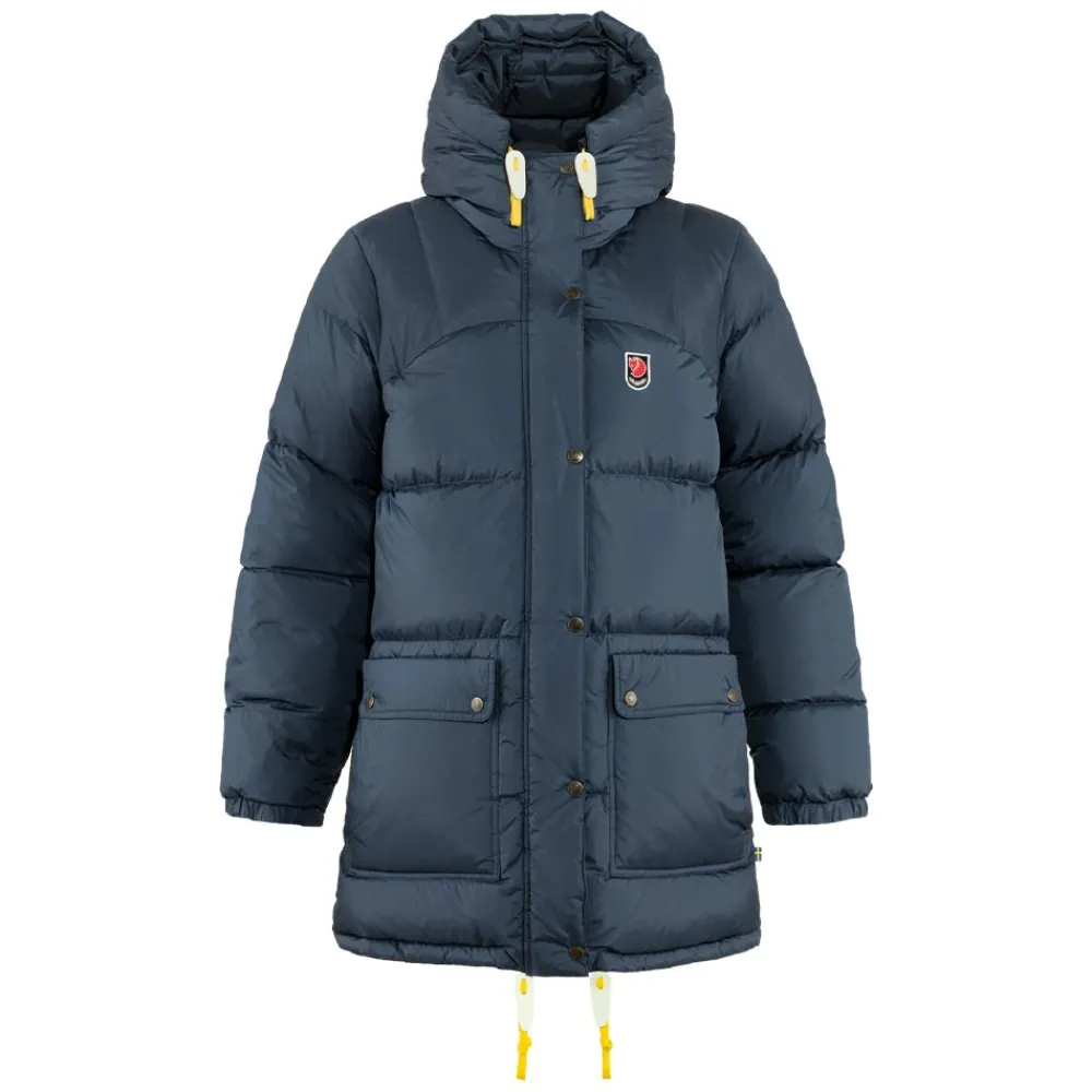 Allt Under Jackor | Fjällräven Expedition Down Jacket da