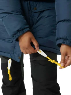 Allt Under Jackor | Fjällräven Expedition Down Jacket da