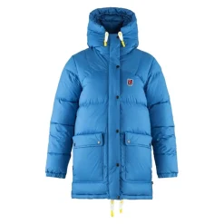 Allt Under Jackor | Fjällräven Expedition Down Jacket Da