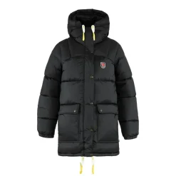 New Fjällräven Expedition Down Jacket Dam
