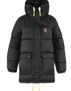 Fjällräven Expedition Down Jacket Dam
