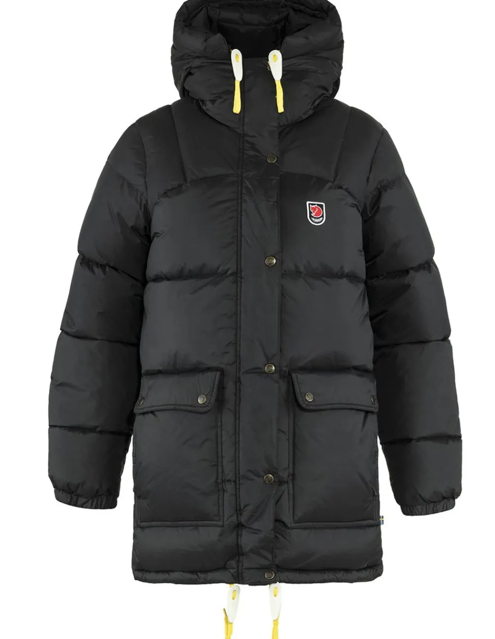 Fjällräven Expedition Down Jacket Dam