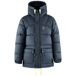 Hot Fjällräven Expedition Down Jacket Herr