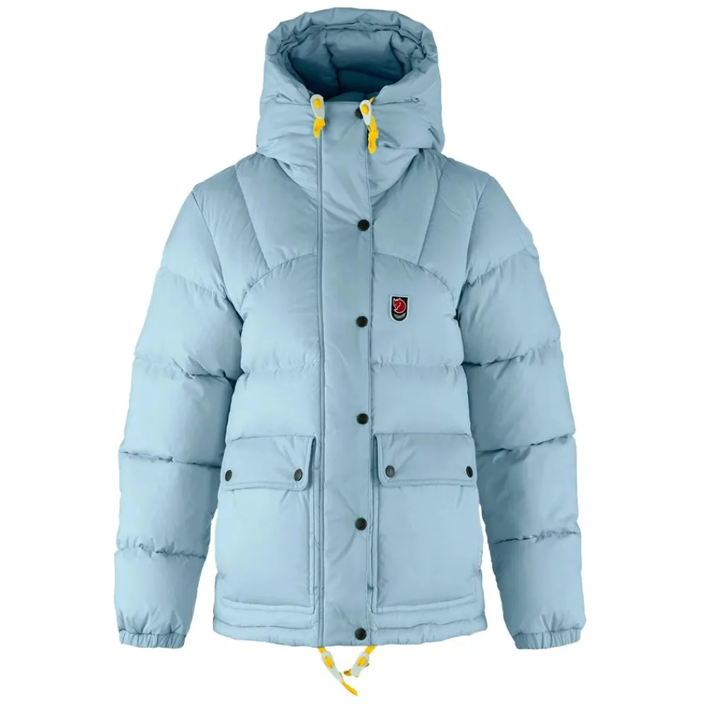 Hot Fjällräven Expedition Down Lite Jacket Dam