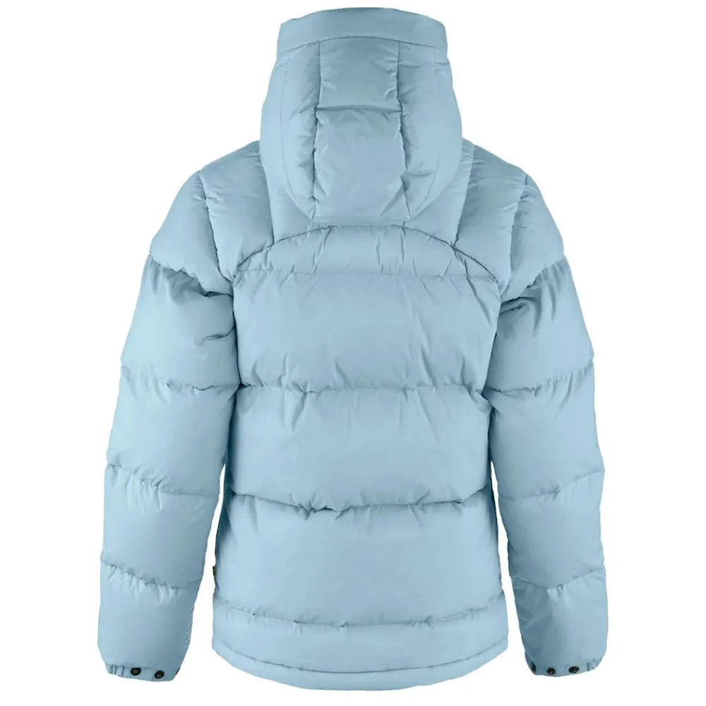 Hot Fjällräven Expedition Down Lite Jacket Dam