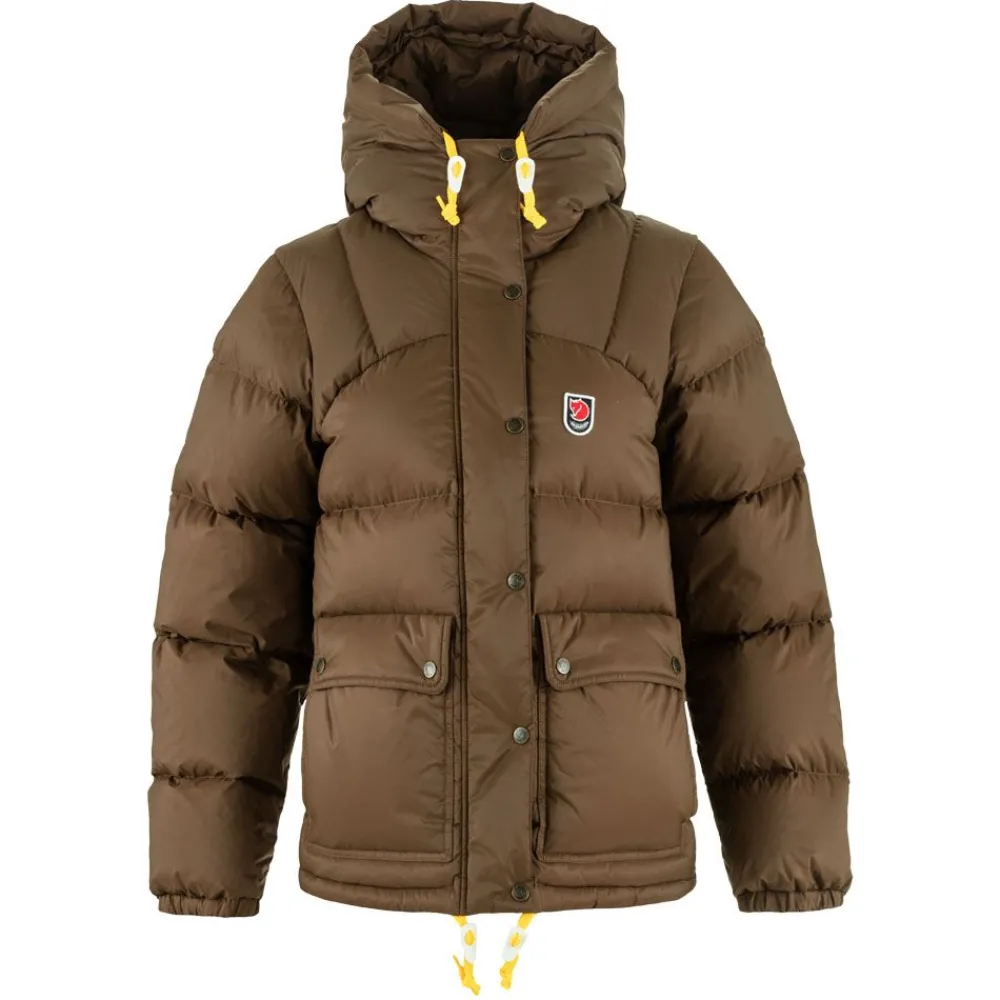 Best Fjällräven Expedition Down Lite Jacket Dam