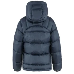 Allt Under Jackor | Fjällräven Expedition Down ite Jacket Dam