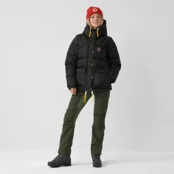 Outlet Fjällräven Expedition Down Lite Jacket Dam