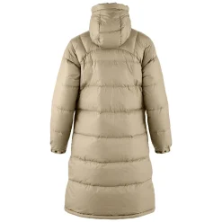 Allt Under Jackor | Fjällräven Expedition ong Down Parka Da
