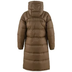 Allt Under Jackor | Fjällräven Expedition ong Down Parka Da