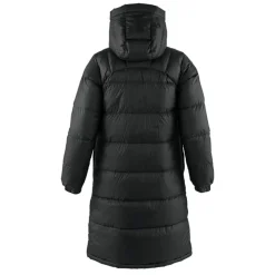 Discount Fjällräven Expedition Long Down Parka Dam