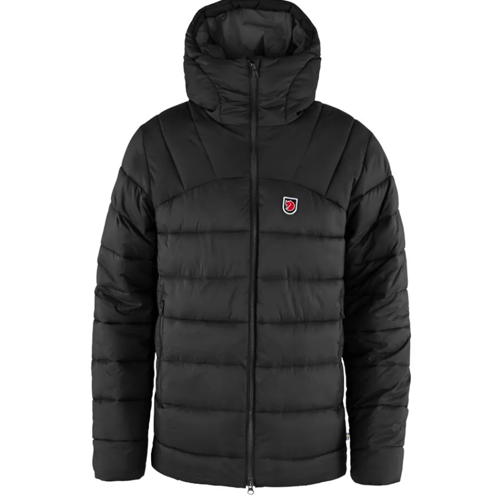 Allt Under Jackor | Fjällräven Expedition id Winter Jacket Herr