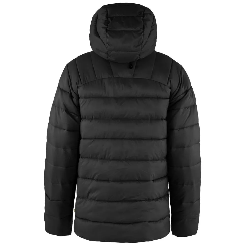 Allt Under Jackor | Fjällräven Expedition id Winter Jacket Herr