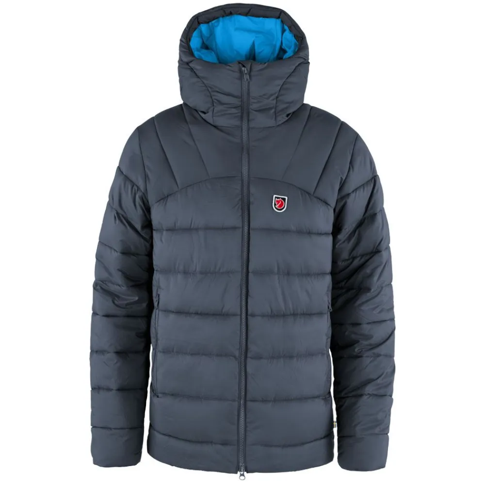 Clearance Fjällräven Expedition Mid Winter Jacket Herr