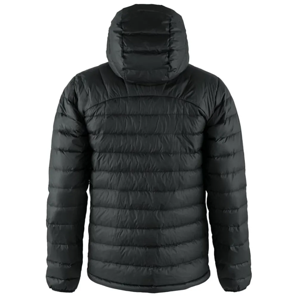 Allt Under Jackor | Fjällräven Expedition Pack Down Hoodie Herr