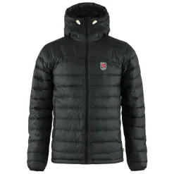 Allt Under Jackor | Fjällräven Expedition Pack Down Hoodie Herr
