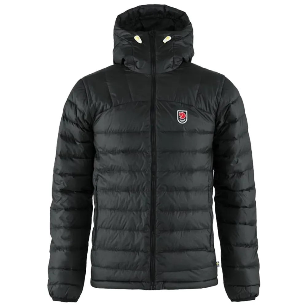 Allt Under Jackor | Fjällräven Expedition Pack Down Hoodie Herr