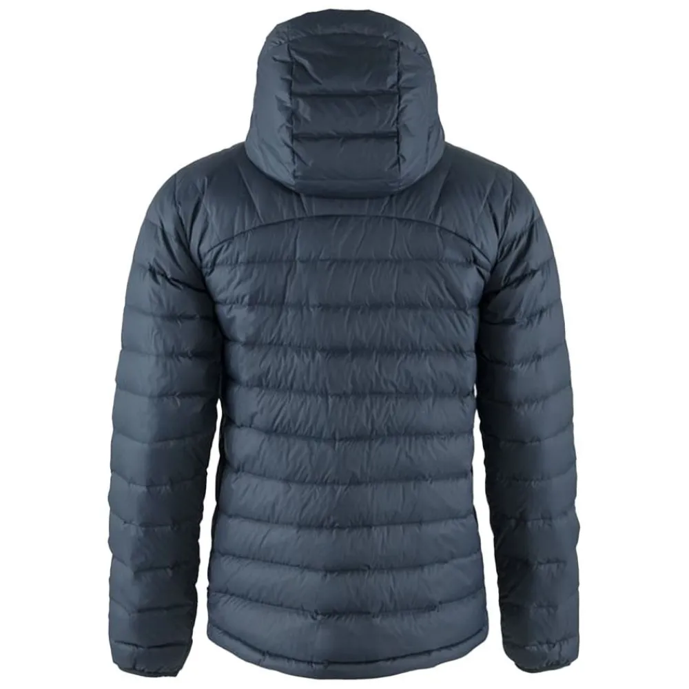 Hot Fjällräven Expedition Pack Down Hoodie Herr