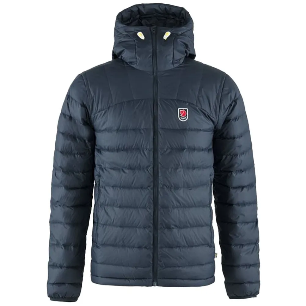 Hot Fjällräven Expedition Pack Down Hoodie Herr