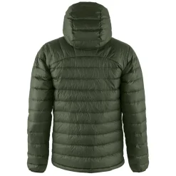 Lättviktsjackor|Allt Inom Outdoor | Fjällräven Expedition Pack Down Hoodie Herr
