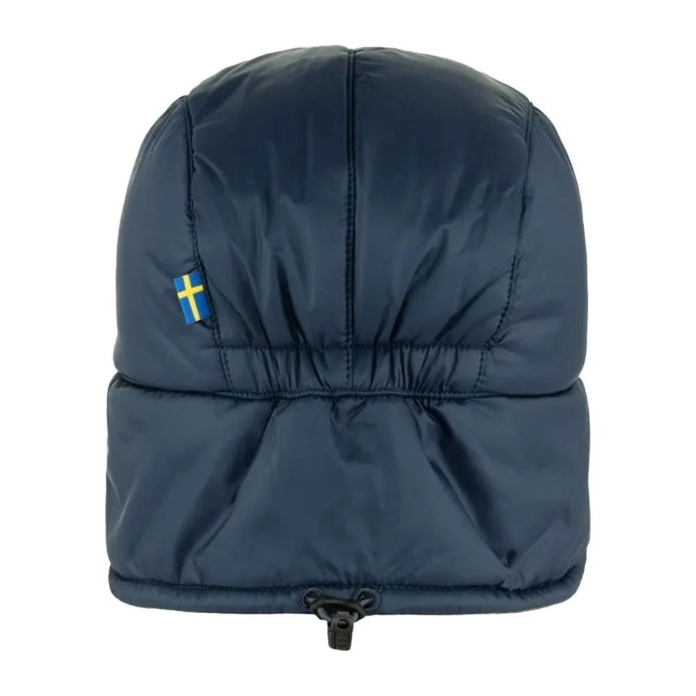 Accessoarer | Fjällräven Expedition Padded Cap